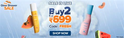 Buy Aqualogica Detan+ Range Products for Even Skin Tone