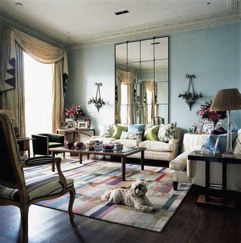 The 20 Best Collection of Large Wall Mirrors for Living Room