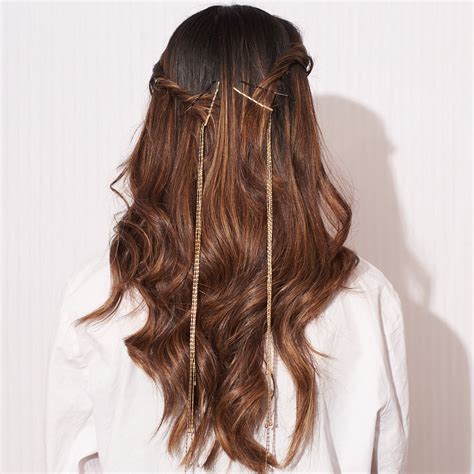 PonyPop Hair Pins | Salty – Salty Accessories