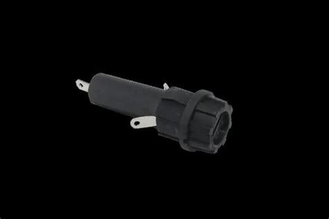 Fuse Holder - Inverter Fuse Holder Manufacturer from Vadodara