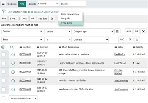 Image result for ServiceNow Background Script Count