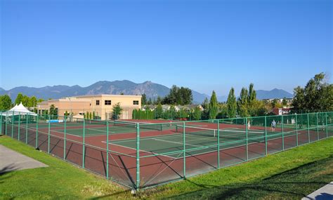Snoqualmie YMCA (Pickleball) | Bounce