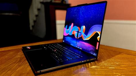 Lenovo ThinkPad Z16 Gen 2 Review: Does It Beat The M3 MacBook Pro?