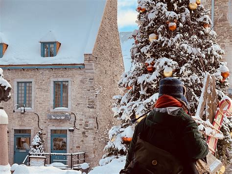 50 Quebec City Restaurants Open on Christmas Day | Urban Guide Quebec