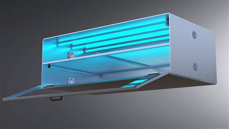 Image result for Ultraviolet Light Box