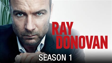 Chasty Ballesteros Ray Donovan