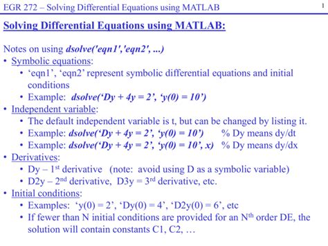 How to Solve Differential Equations Using Symbolab 的图像结果