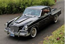 1958 Studebaker Golden Hawk by 1958 Studebaker Golden Hawk For Sale On Bat Auctions 1958 Studebaker Golden Hawk