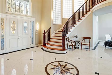Granite Marble Flooring – Flooring Tips