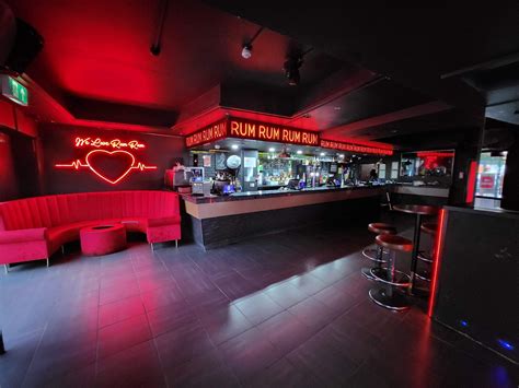 Rum Rum Bar & NightClub | Events | RumRum Birmingham | Hire Space