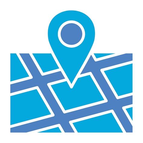 Blue Map Pin Vector 的图像结果