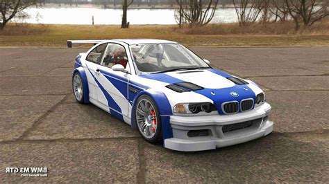 Bmw M3 Gtr for sale in UK | 61 used Bmw M3 Gtrs