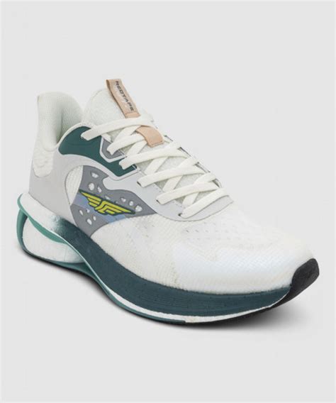 RED TAPE ETPU Athleisure Shoes for Men |Cultured Round-Toe Shape ...