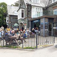 Fitz Park (Keswick) - All You Need to Know BEFORE You Go