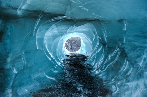 2 Day Tour to Jökulsárlón | Blue Ice Cave, Black Beach & South Coast Waterfalls