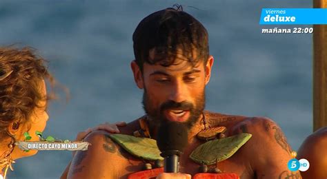 Diego deja boquiabiertos en la clásica prueba de la apnea con 2:20 ...