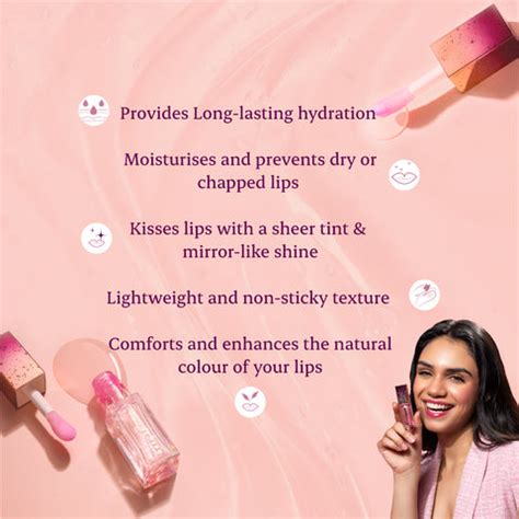 Try Typsy Beauty's Colour Changing Lip Oil for a Vibrant Makeup ...