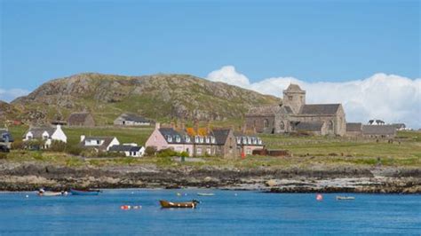 Most Beautiful Places In Scotland: Natural Landscape & Scenic Spots 2024