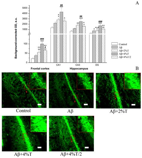 Alimentary Treatment with Trehalose in a Pharmacological Model of ...