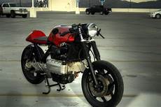 Bmw Cafe Racer Headlight by Bmw K100 Cafe Racer Single Chrome Headlight Bmw Bmw Cafe Racer Headlight