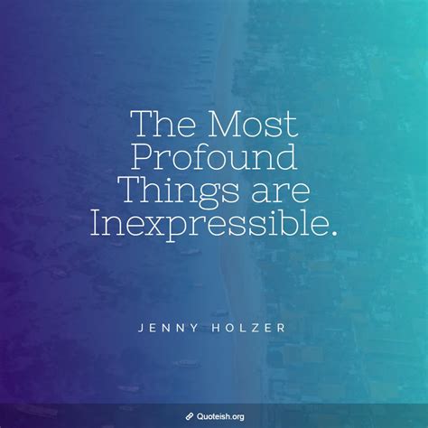 Image result for Profound Picture