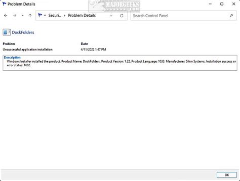 Image result for Fix Reliability History Not Working