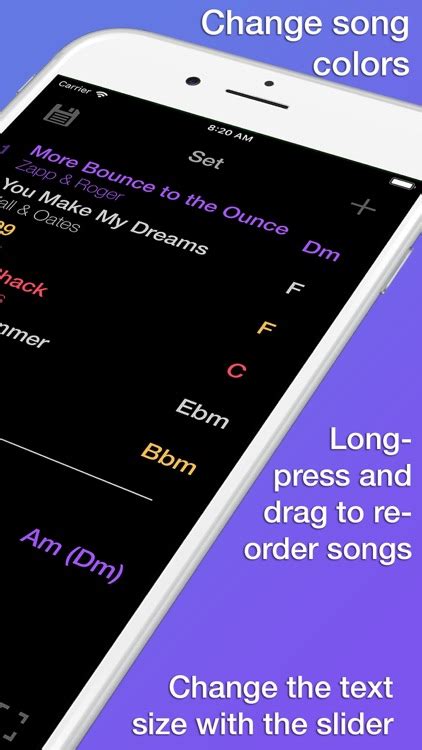 Image result for Setlist App Tutorial