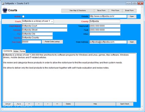 Image result for Legal Suite Software Tutorial