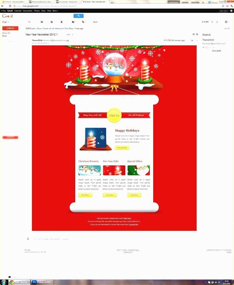 HTML Email Template Creator 的图像结果