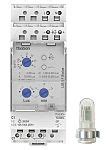 LUNA 110 plus AL Theben | Theben Analogue LUNA 110 plus Twilight Switch ...