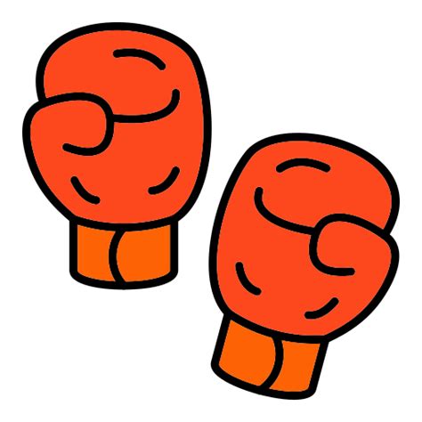 Boxing Icons 的图像结果