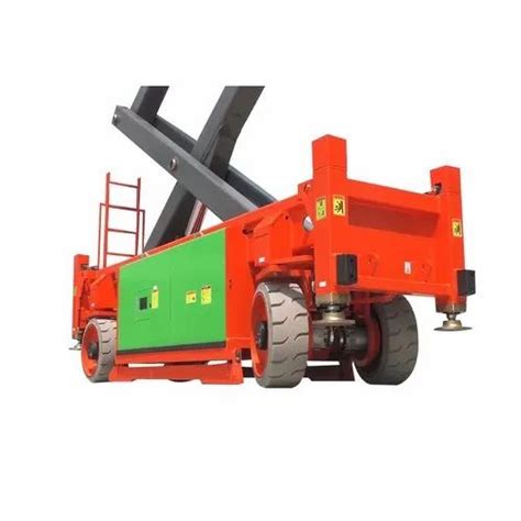 Scissor Lift - 25 Feet Scissor Lift Electric Operated Service Provider ...