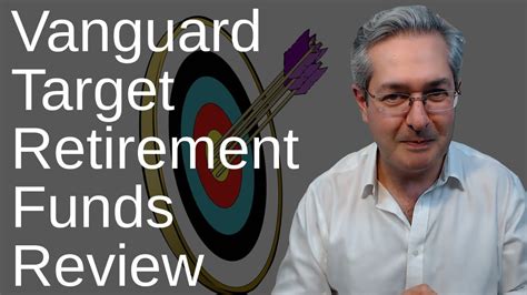 Vanguard Target Retirement Funds Review 2018 - PensionCraft