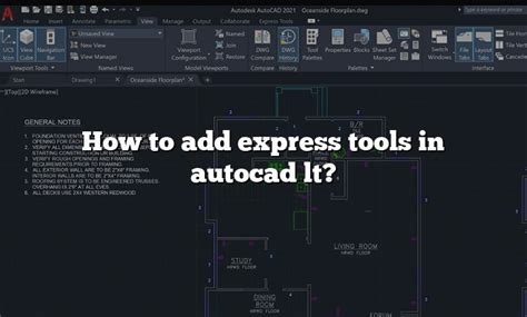 Image result for AutoCAD Express Tools