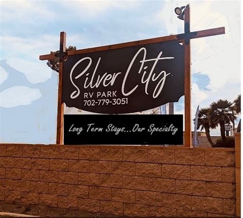 SILVER CITY RV (Las Vegas) - Campground Reviews & Photos - Tripadvisor