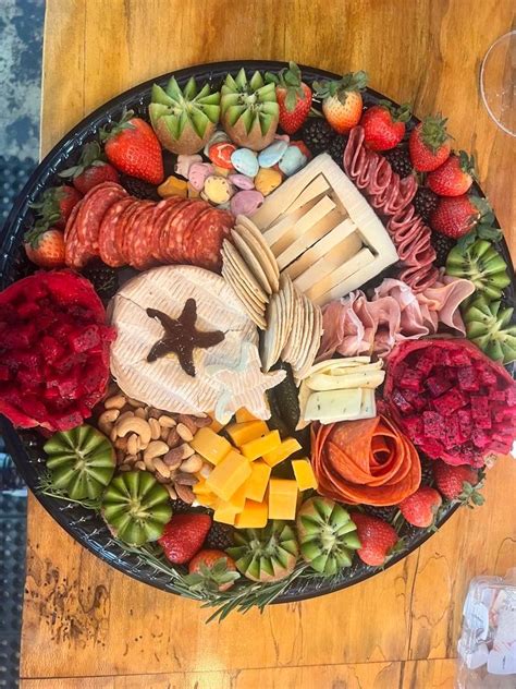 Holiday Charcuterie Class, The Wine Lady, Cocoa, 18 December 2023 ...