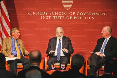 Forum Looks at Approaches to ISIS, Iran | News | The Harvard Crimson