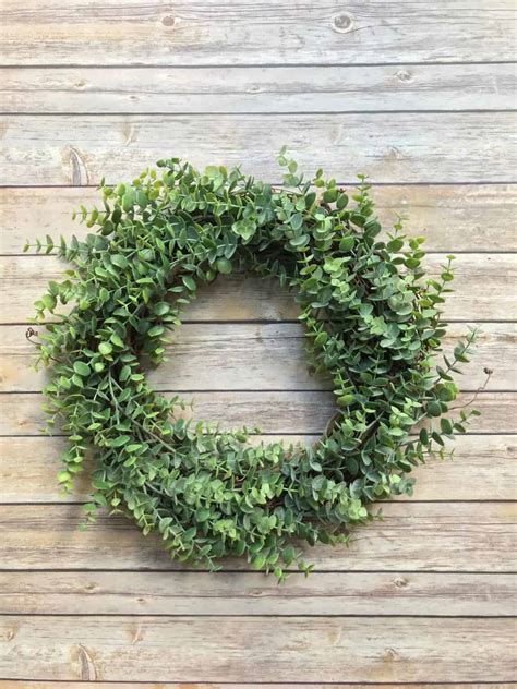 Rustic Spring Wreaths 的图像结果