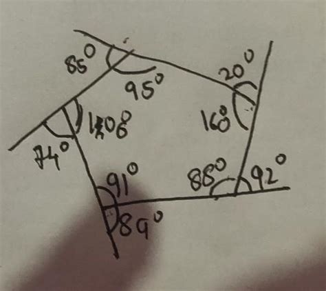 in the figure the value of x is option (a) 70 degree option (b) 72 ...