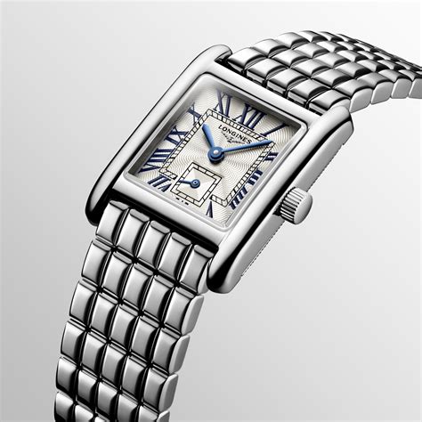 Achat Montre Longines Mini DolceVita L5.200.4.71.6