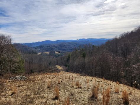 20.15ac - 481 Smith Henson Rd - Sugar Grove, NC | Watauga County ...