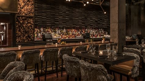 GT Prime, Chicago, Illinois, U.S. - Restaurant Review | Condé Nast Traveler