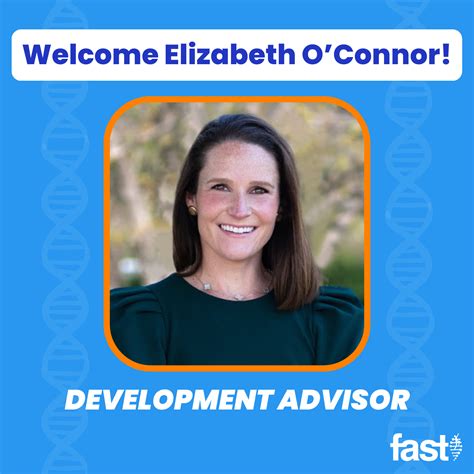 Q&A With New Development Advisor Elizabeth O’Connor