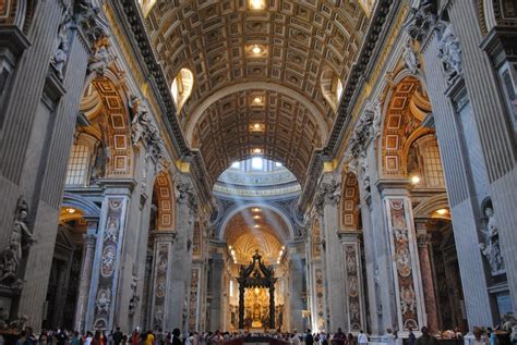 The Vatican Gardens: A Hidden Oasis in the Heart of Rome