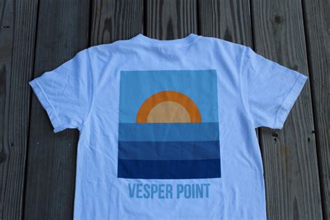 Store — Vesper Point
