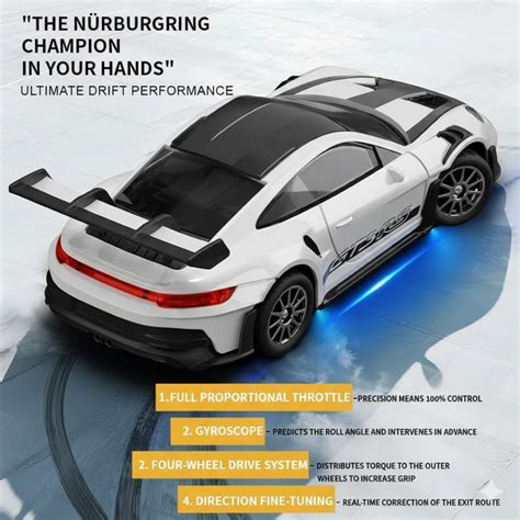 Buy RC Drift Cars Online | High-Speed Remote Control Drift Cars ...