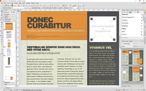 Image result for Alternative InDesign