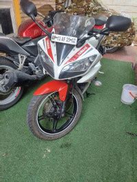 537 Used Yamaha YZF R15 V2 in India. Buy from Owners and Dealers ...
