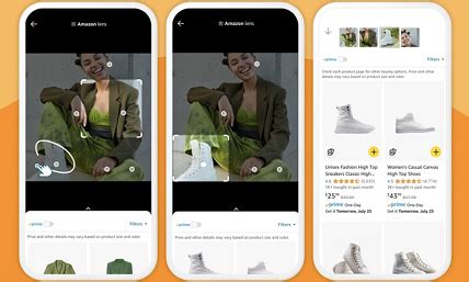 Image result for Visual Search Amazon