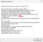 How to Check Windows Volume License 的图像结果